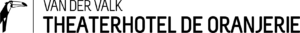 Logo_VanderValk_TheaterHotel De Oranjerie_Zwart_ZS