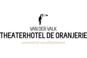 logo Oranjerie